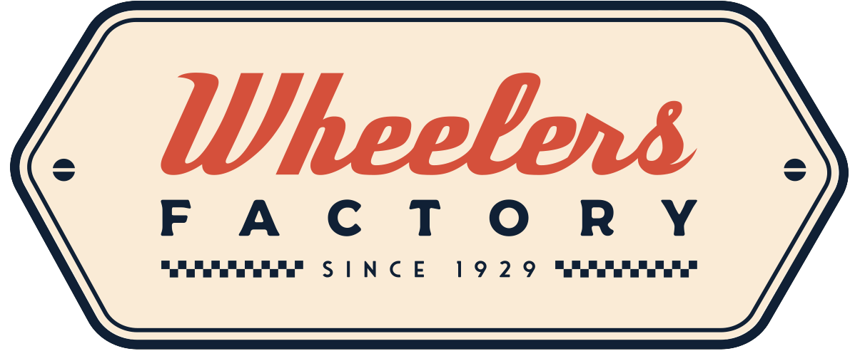 WHEELERS FACTORY